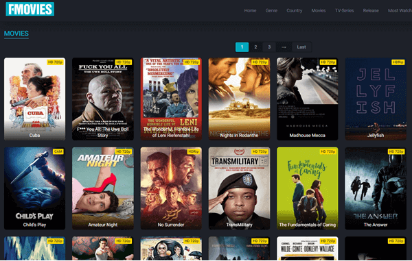 watch movies online for free streaming