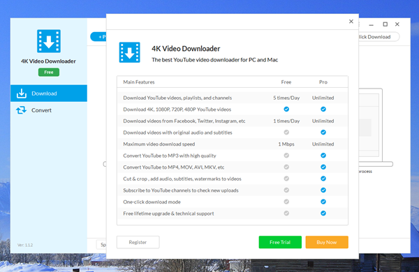 Jihosoft 4k Video Downloader User Guide
