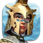 Celtic Heroes 3D MMO is a free eye-catching MMORPG for iOS.