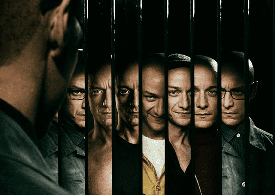 verything About the Psychological Horror Thriller Film – Split 2016