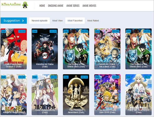 Top 40 Similar websites like animesvision.com.br and alternatives