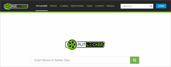 Putlocker9 Putlocker9 is a website where you are able to get information about movies and TV shows