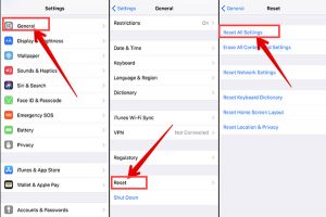 [Solved]How to Fix Mail Icon Missing from iPhone in 2019