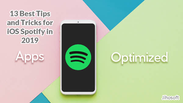 Tips and Tricks to Use Spotify on iPhone