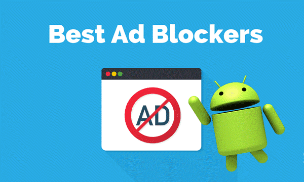 Taktil sans En sætning Lav et navn How to Block Ads on Android Phone Without Rooting