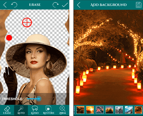 30 Top Best Background Eraser Software and Apps 2019