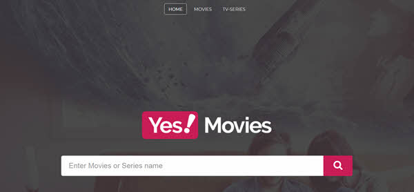 YesMovies is one of the best alternatives to WolowTube.