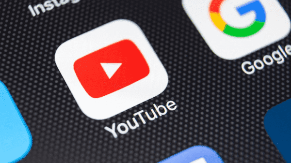 YouTube is the world's biggest platform for video sharing and searching.