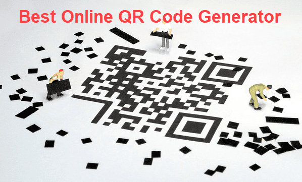 Best QR Code Generators