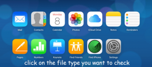 icloud