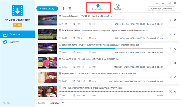 how to download twitter videos pc