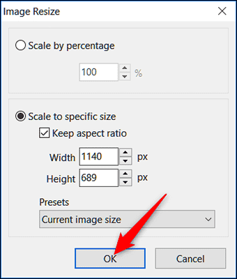 PicPick is completely free and is compatible with Windows 10. 