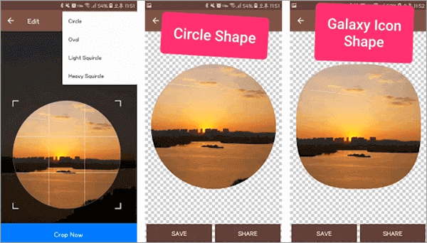 Featured image of post How Do I Crop A Picture Into A Circle / To do this, left click and hold, drag a circle and then release.