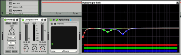 Audacity provides integrated support for Nyquist Plugin.