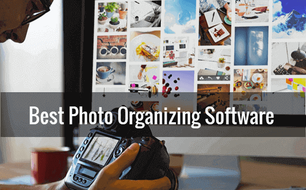 Best Photo Management Software