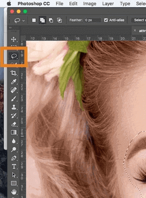 How To Replace Face In Photo With Photoshop
