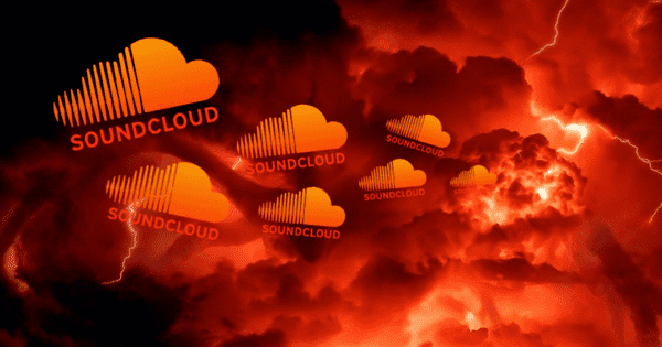 SoundCloud is a top-rated site for online music streaming and podcasts.