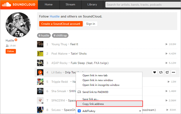 soundcloud download service site