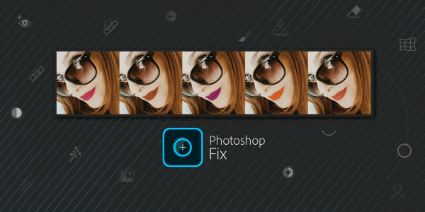 This Adobe Photoshop Fix app enables powerful, yet easy image retouching as well as restoration on your Android smartphone.