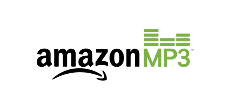 Amazon MP3 sold at cheap costs.