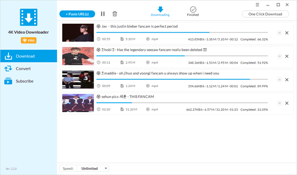 download twitter video clips