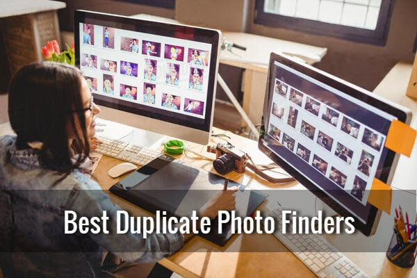 Best Duplicate Photo Finders