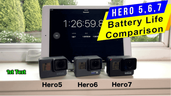 How Long Does a GoPro Battery Last? (8 Tips for a Longer Life)