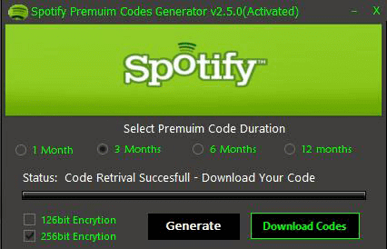 Blind faith Gem manager Top 10 Sites That Offer Free Spotify Premium Codes in 2019