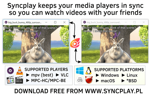 Watch movies online with friends real time clearance
