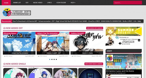 10 Best Website to Download Anime for Free