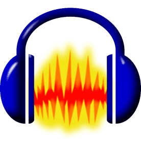 Audacity also happens to be one of the oldest yet powerful PC recording software.