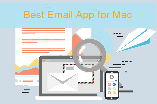 Best Email Apps & Email Clients for Mac