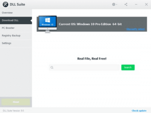 Top 10 DLL Fixer Software Free for Windows 10, 8, 7