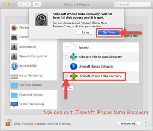 jihosoft iphone data recovery locked jihosoft iphone data recovery locked