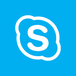 Skype is Best Video Calling App for PC