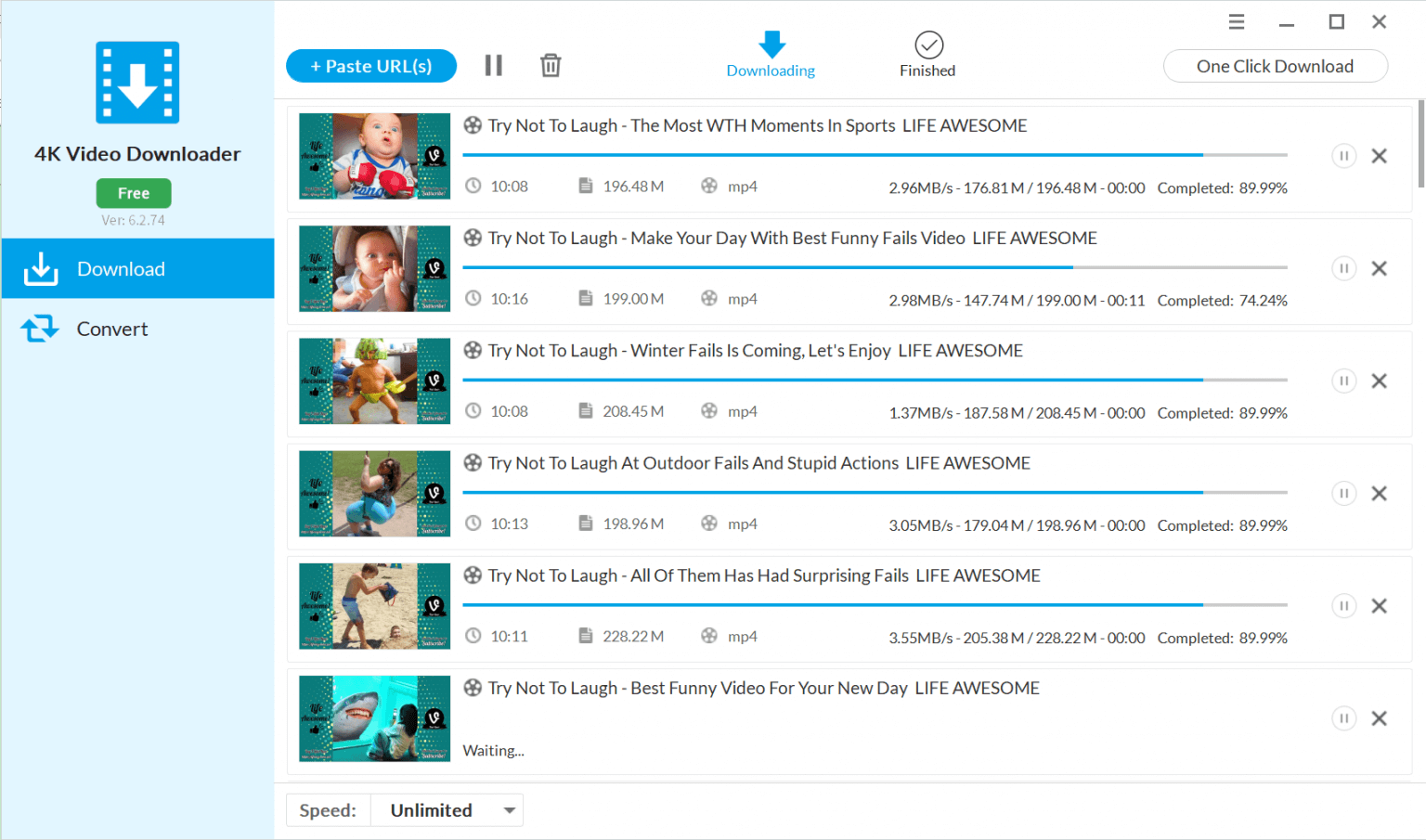 12 Best YouTube Video Downloaders for PC (Safe & Free)