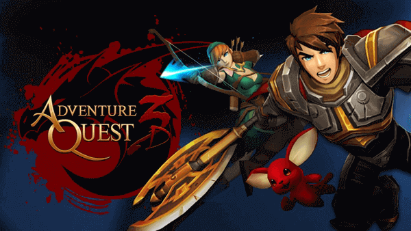 AdventureQuest 3D is one of the latest multiplayer recreations on mobile phones.