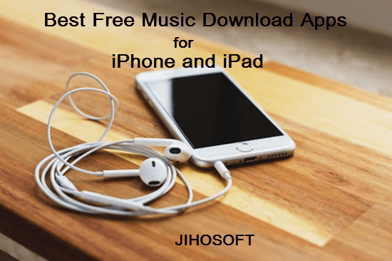 Best iOS Apps to Download Music on iPhone.