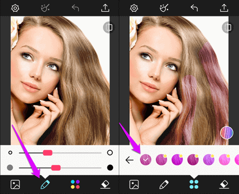 How to Change Hair Color in GIMP 4 Quick Steps