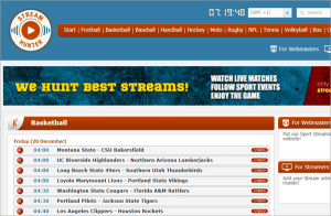 best football live stream sites