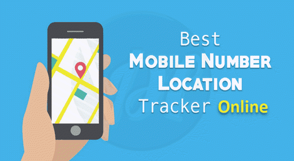 Mobile Location Tracker