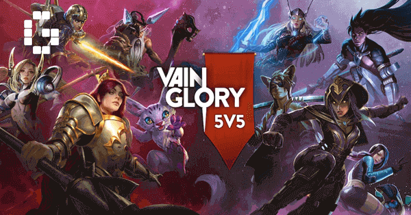 Vainglory is one of the best MOBAs (Multiplayer Online Battle Arena) on Android.