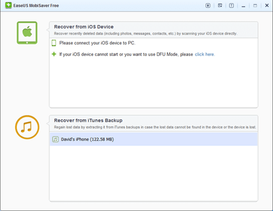 free iphone backup extractor and recovery free iphone backup extractor and recovery
