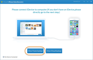 How to Recover Deleted/Lost Notes on iPad (iPadOS Supported)