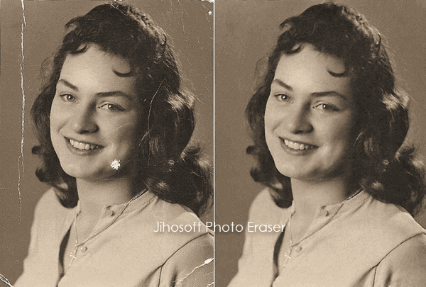 How to Retouch Old Photos