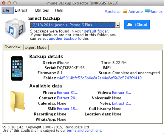 backuptrans itunes backup extractor backuptrans itunes backup extractor