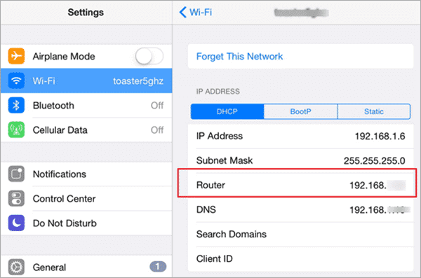 Use "WiFi Password" in Cydia