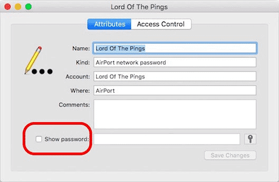where to look up saved passwords on mac where to look up saved passwords on mac