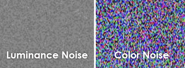 How to Reduce Noise in Photoshop.