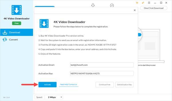 free 4k video downloader online